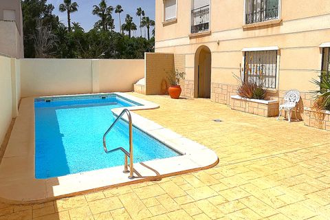 Leilighet i Jacarilla, Alicante, Jacarilla - € 104 950 | Ref: 0155O004 - foto 13